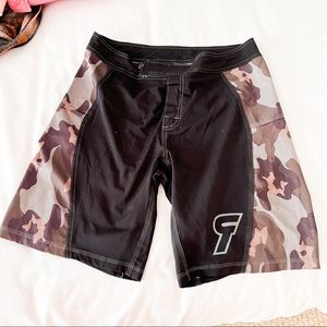 Rokfit CrossFit Shorts / Athletic Short